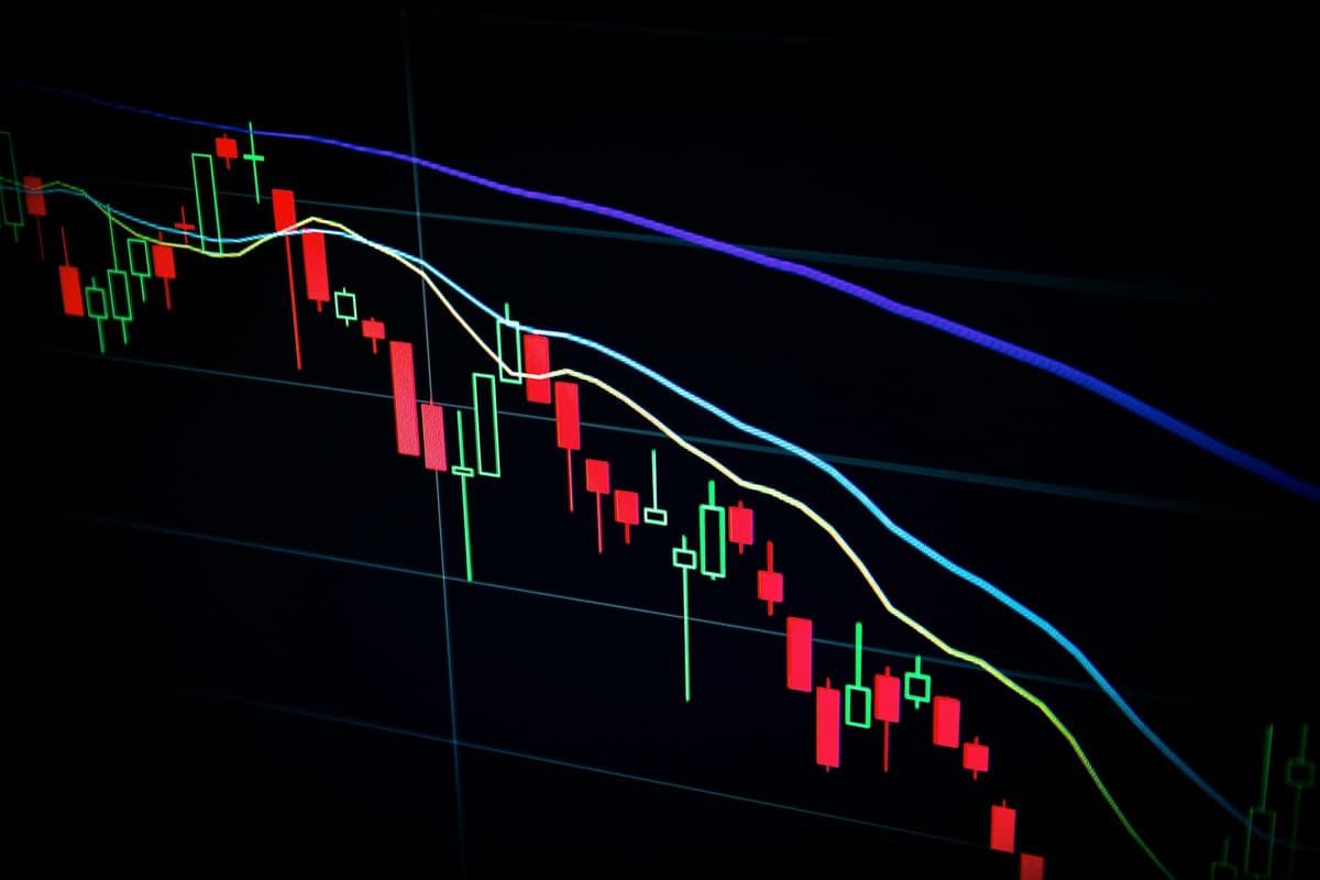 Professional trading environment